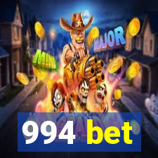 994 bet